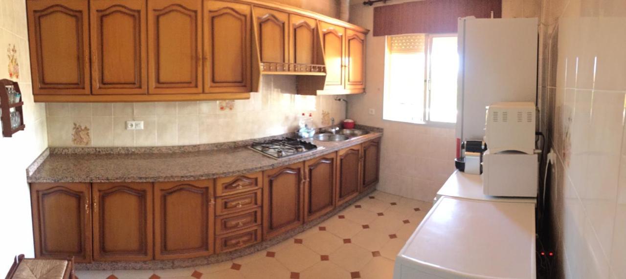 Chalet Con Barbacoa, Chimenea Y Piscina En Alhaurin De La Torre "No Emitimos Factura" Экстерьер фото